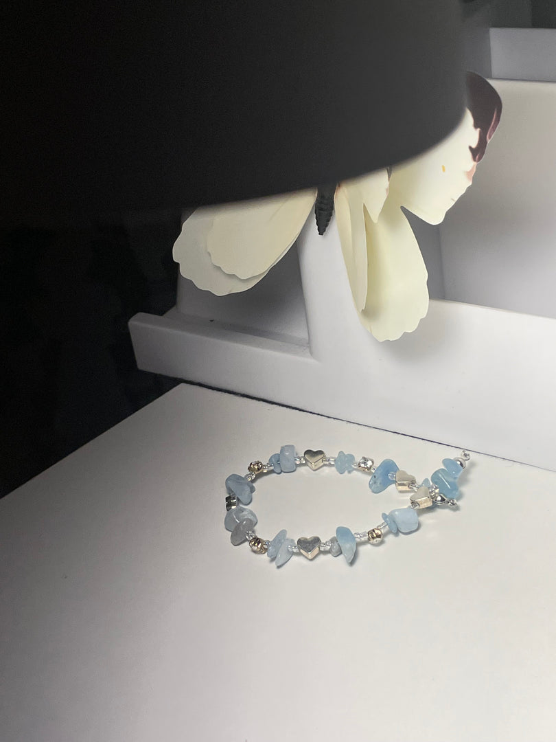 Custom bracelet consultation