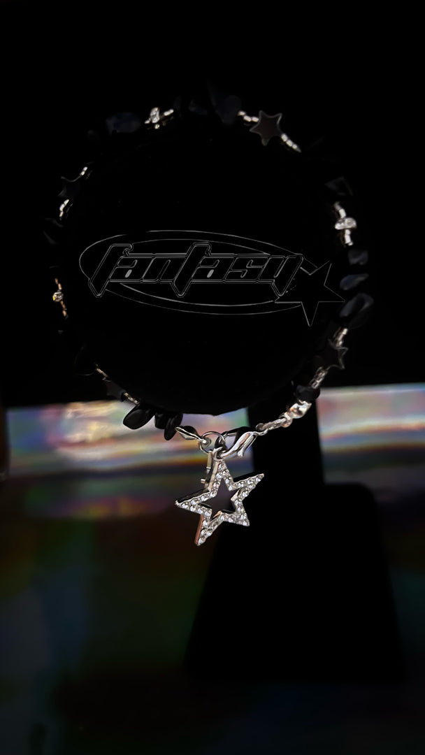 StarGaze With Charms
