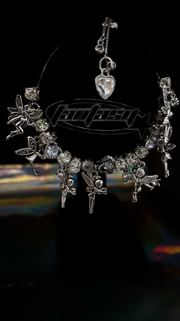 Silver Fairy
