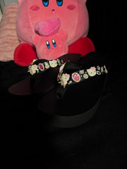 Hello Kitty Sandals