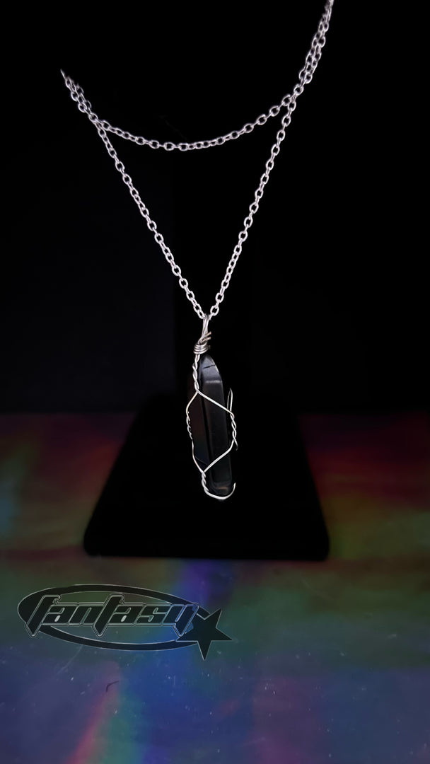 Crystal Necklace