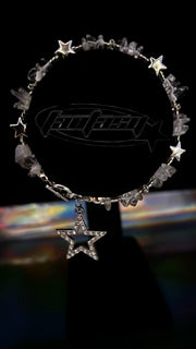 StarGaze With Charms